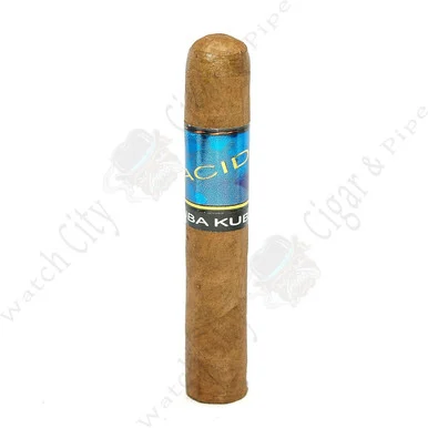 Acid Kuba Kuba 5x54