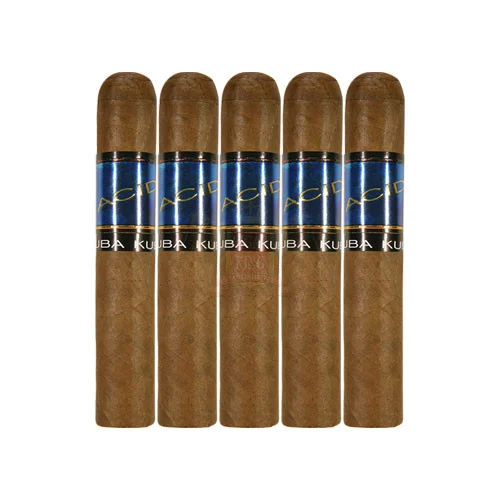 Acid Kuba Kuba (5x54 / 5 Pack)