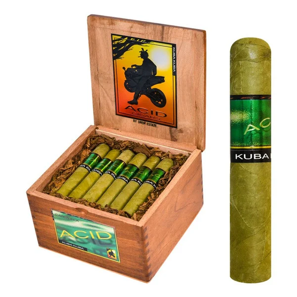 Acid Kuba Kuba Candela (5x54 / 10 Pack)