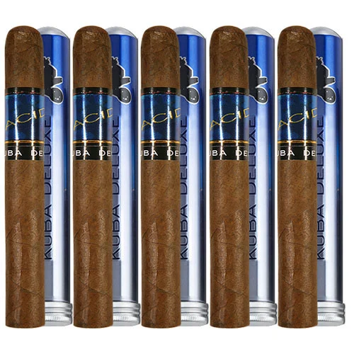 Acid Kuba Kuba Deluxe (6x50 / 5 Pack)