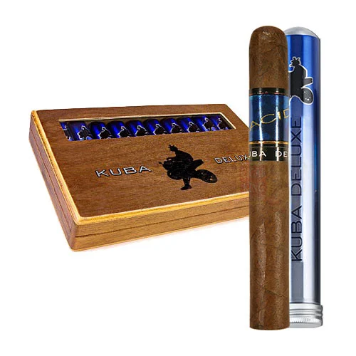 Acid Kuba Kuba Deluxe (6x50 / Box 10)