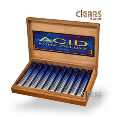 ACID Kuba Kuba Deluxe