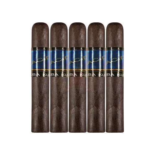Acid Kuba Kuba Maduro (5x54 / 5 Pack)
