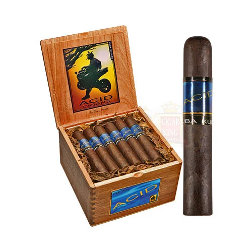 Acid Kuba Kuba Maduro (5x54 / Box 24)
