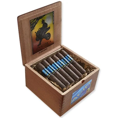 Acid Kuba Maduro Robusto (5.0" x 54)