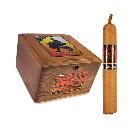 Acid liquid (5x50 / Box 24)