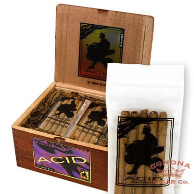 Acid Purple Juggernaut C-Notes (5 x 20)