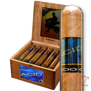 Acid Remi Blue 1400 CC (5 x 50)