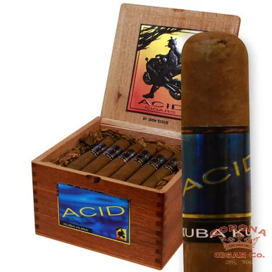 Acid Remi Blue Kuba Kuba Sumatra (5 x 54)