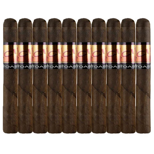Acid Toast Subculture 10-Pack