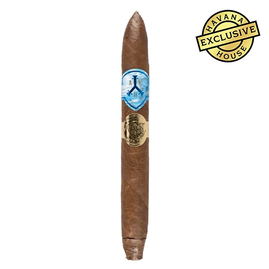ADVentura Blue Eyed Jack’s Revenge Maduro High Tide Diadema Cigar – Single