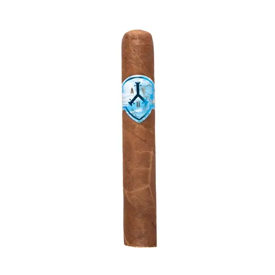 ADVentura Blue Eyed Jack’s Revenge Robusto Cigar – Single