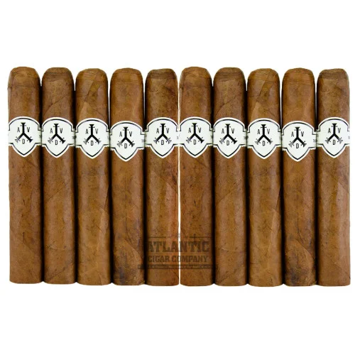 ADVentura The Conqueror Capitan Gordo (6x60) 10-Pack