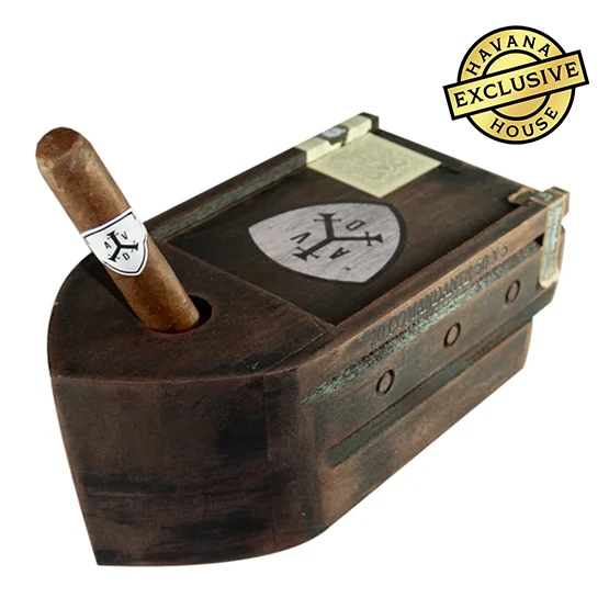ADVentura The Conqueror Comandante Cigar – Box of 20