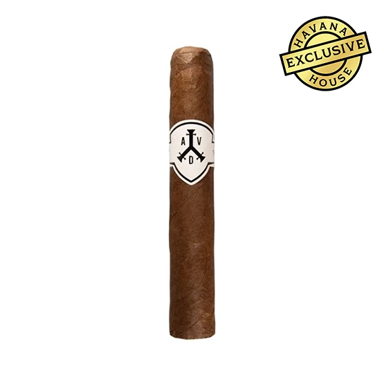 ADVentura The Conqueror Comandante Cigar – Single