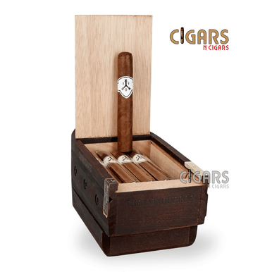 ADVentura The Conqueror Comandante Robusto