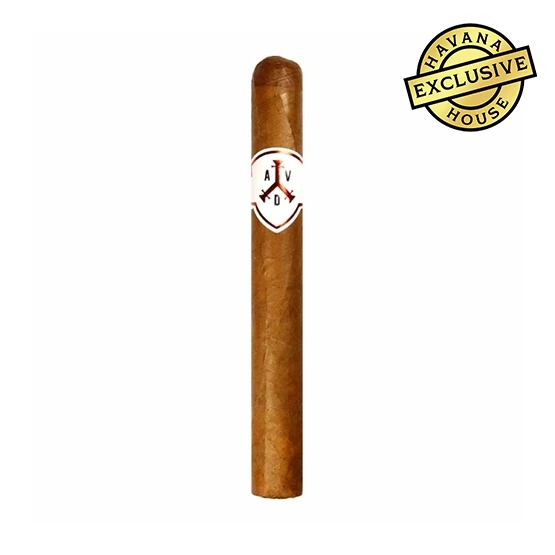 ADVentura The Explorer Corona Gorda Cigar – Single