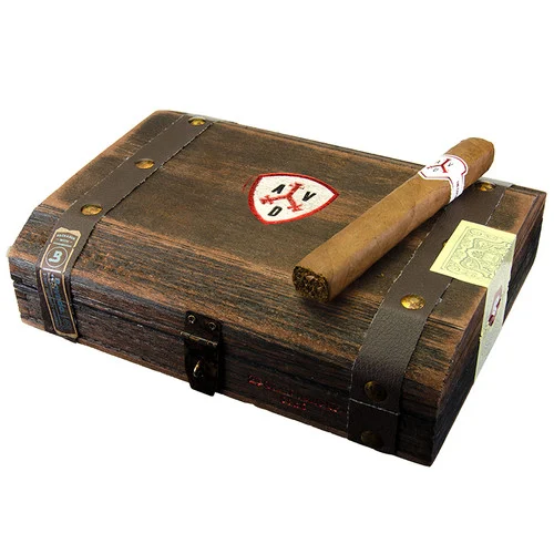ADVentura The Explorer Gran Toro BP (6x56)