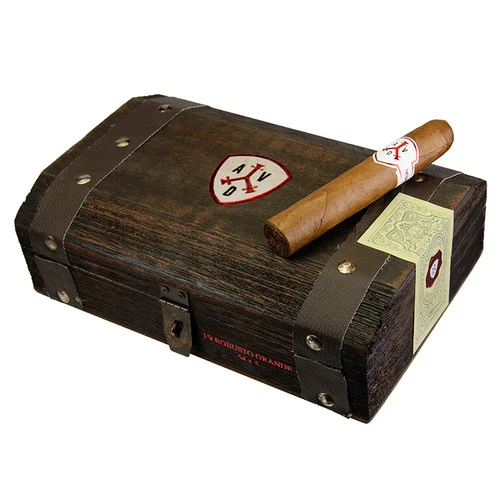 ADVentura The Explorer Robusto Grande (5x54)