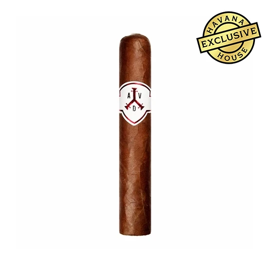 ADVentura The Explorer Robusto Grande Cigar – Single