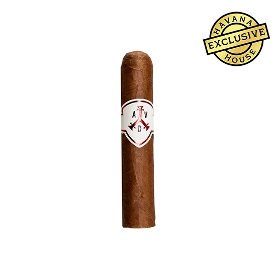 ADVentura The Explorer Short Robusto Cigar – Single
