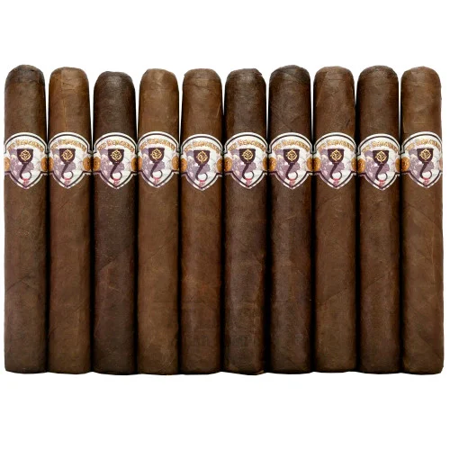 ADVentura The Henchmen Toro (6x54) 10-Pack