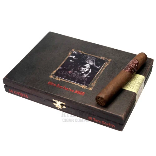 ADVentura La Llorona Toro (6x54)