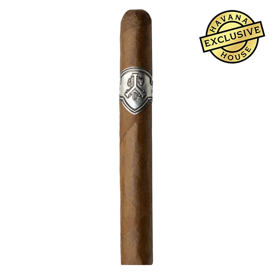 ADVentura The Royal Return The Chancellor Toro Limited Edition Cigar – Single