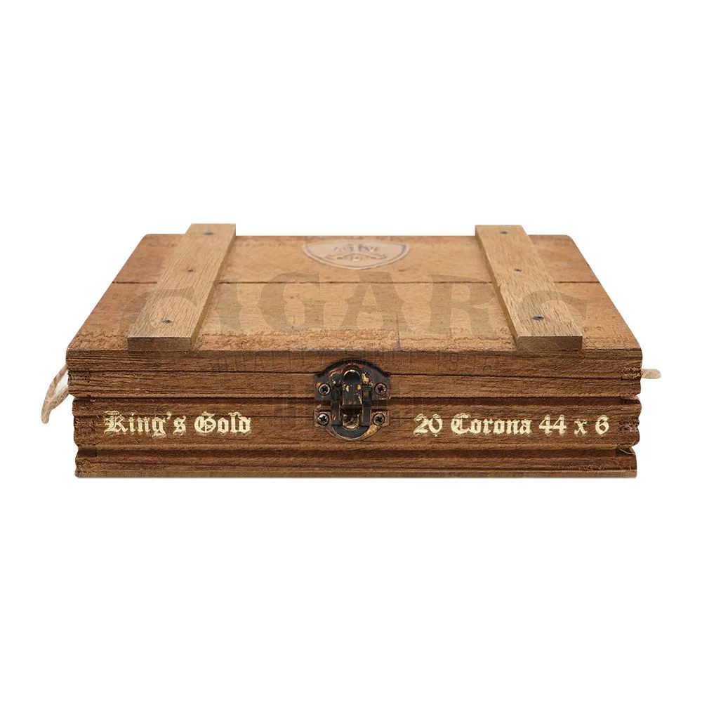 Adventura Royal Return King's Gold Corona