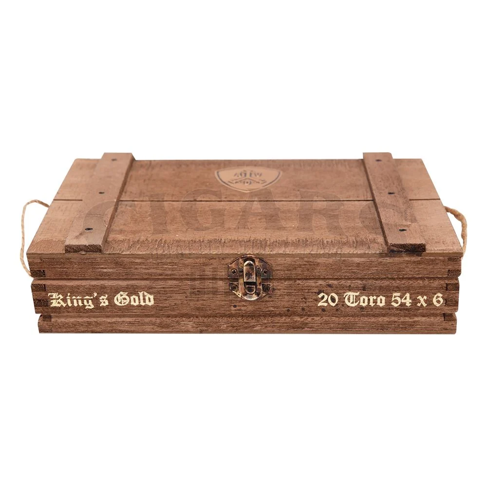 Adventura Royal Return King's Gold Toro