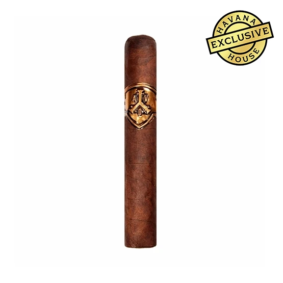 ADVentura The Royal Return Kings Gold Robusto Cigar – Single