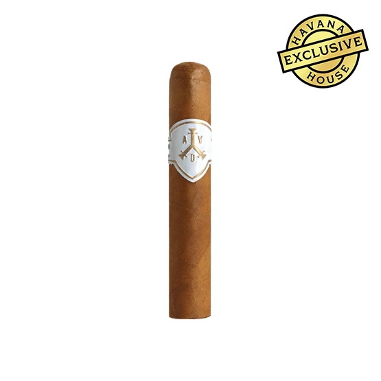 ADVentura The Royal Return Queen’s Pearls Robusto Cigar – Single