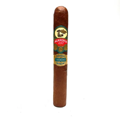 Aganorsa La Validacion Habano Gran Robusto 5x54