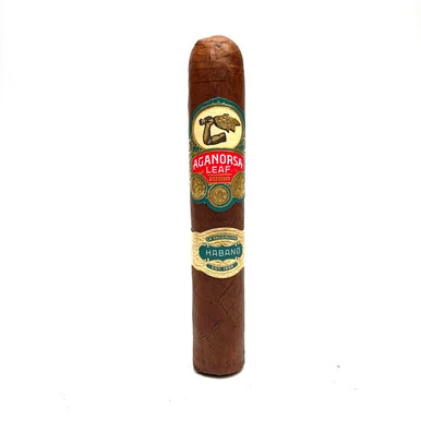 Aganorsa La Validacion Habano Gran Toro 6x58