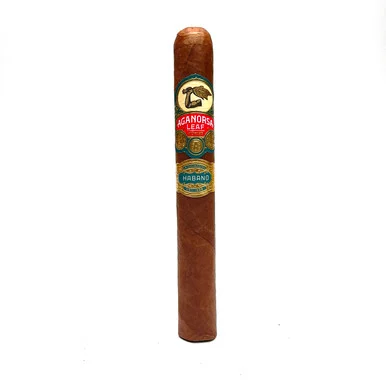 Aganorsa La Validacion Habano Toro 6-1/4x52