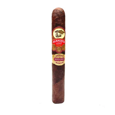 Aganorsa La Validacion Series Maduro Gran Robusto5x54