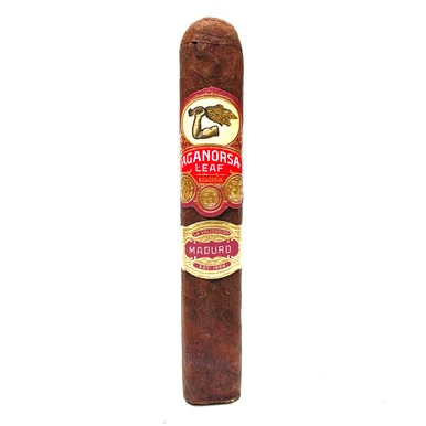 Aganorsa La Validacion Series Maduro Gran Toro 6x58