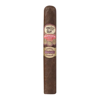 Aganorsa La Validacion Series Maduro Toro 6-1/4x52
