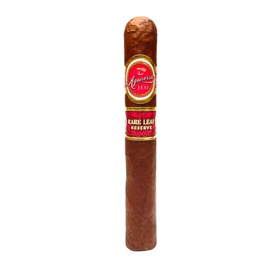 Aganorsa Rare Leaf Corojo Toro 6x54