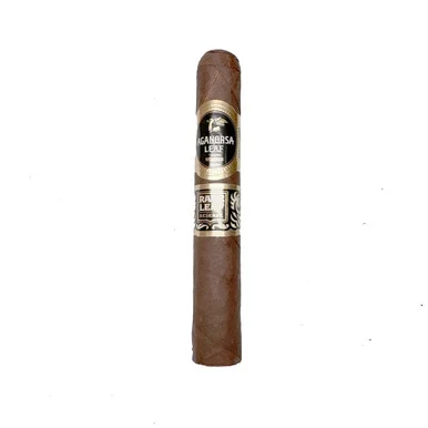 Aganorsa Rare Leaf Maduro Robusto 5-1/4x52