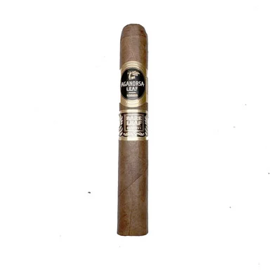 Aganorsa Rare Leaf Maduro Toro 6 x 54