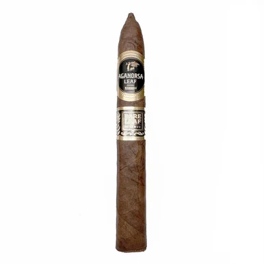 Aganorsa Rare Leaf Maduro Torpedo