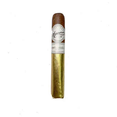 Aganorsa Signature Selection Corojo Robusto 5x52