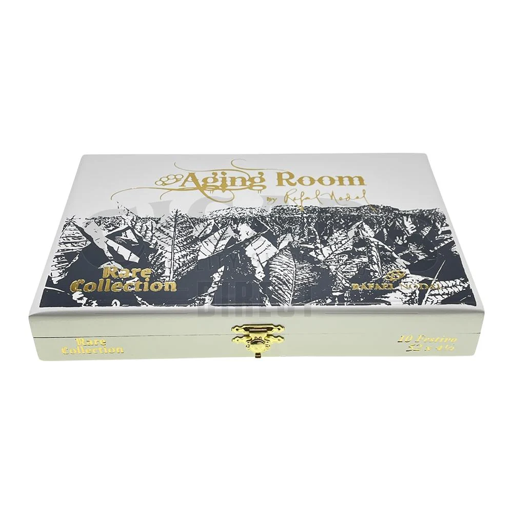 Aging Room Rare Collection Festivo Short Robusto