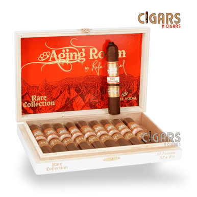 Aging Room Rare Collection Festivo