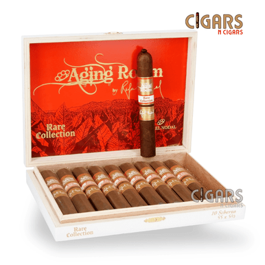Aging Room Rare Collection Scherzo
