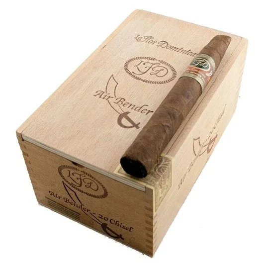 Air Bender Chisel Cigars