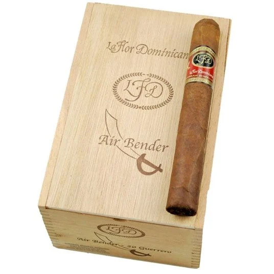 Air Bender Guerrero Cigars
