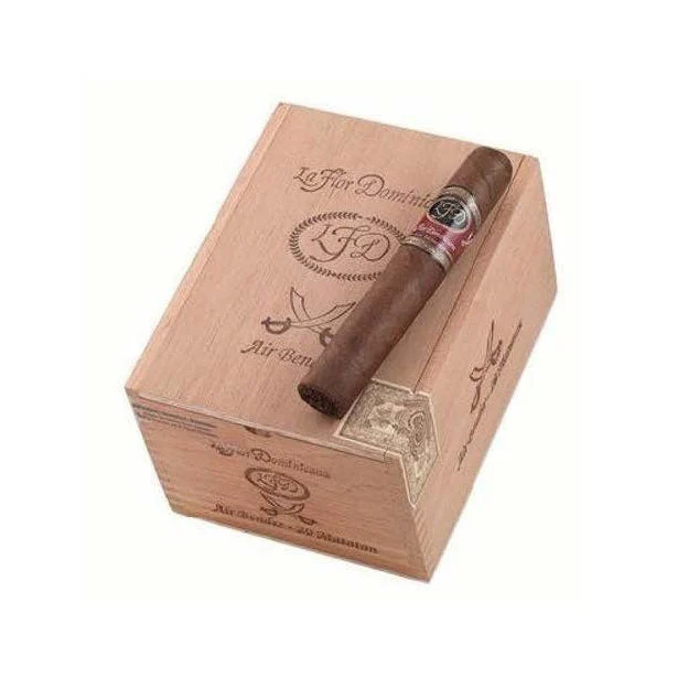 Air Bender Matatan Cigars