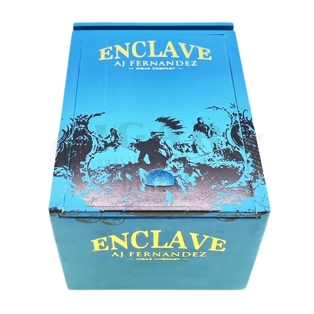 AJ Fernandez Enclave Habano Rosado Robusto